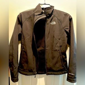 North Face Windbreaker